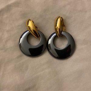 Avon earrings